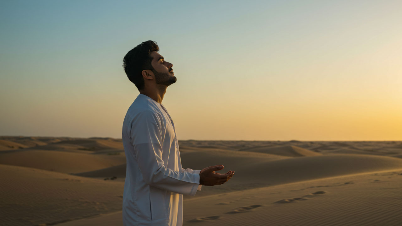 كيف تعيش حياة أكثر معنى ورضا نفسي