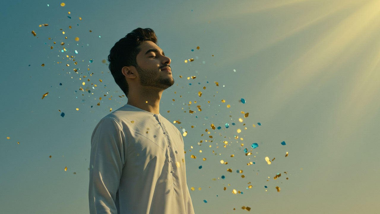 10 أنشطة تعزز هرمونات السعادة وتزيد طاقتك