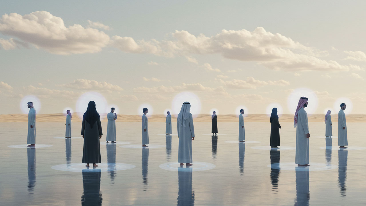 الاضطرابات النفسية الأكثر شيوعًا في السعودية