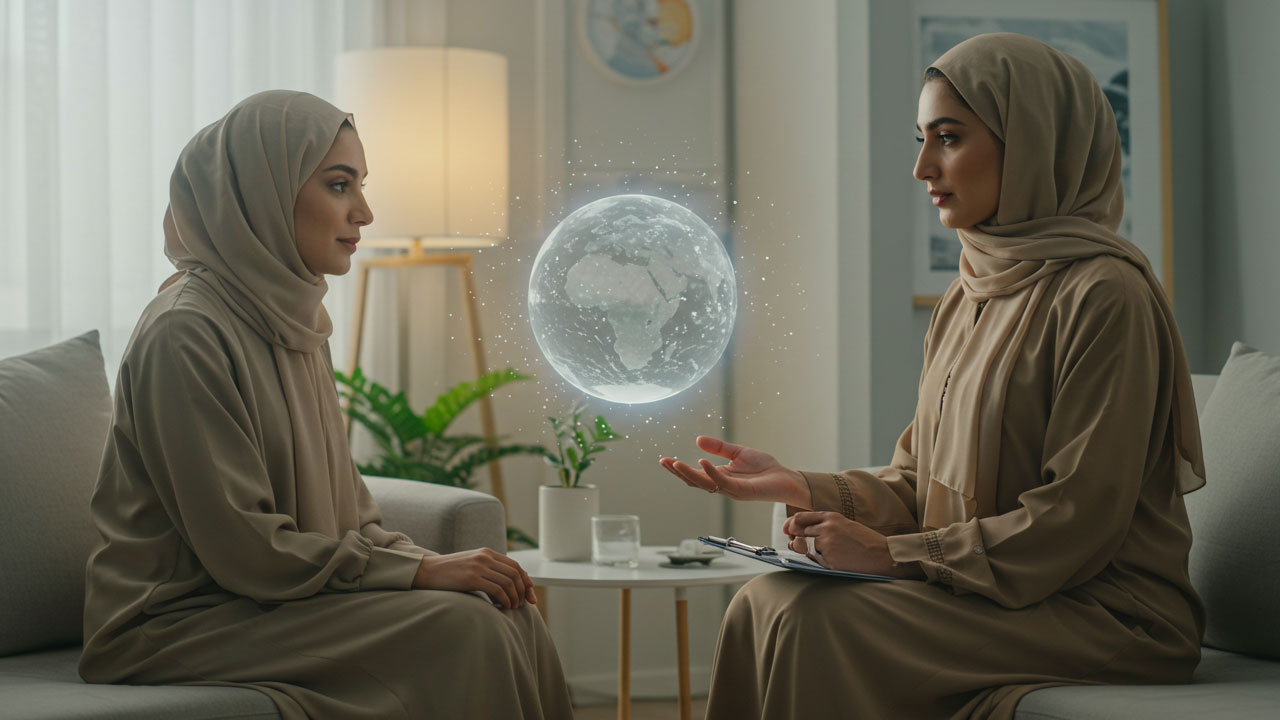 التقييم النفسي العميق خطوة أساسية قبل أي خطة علاج