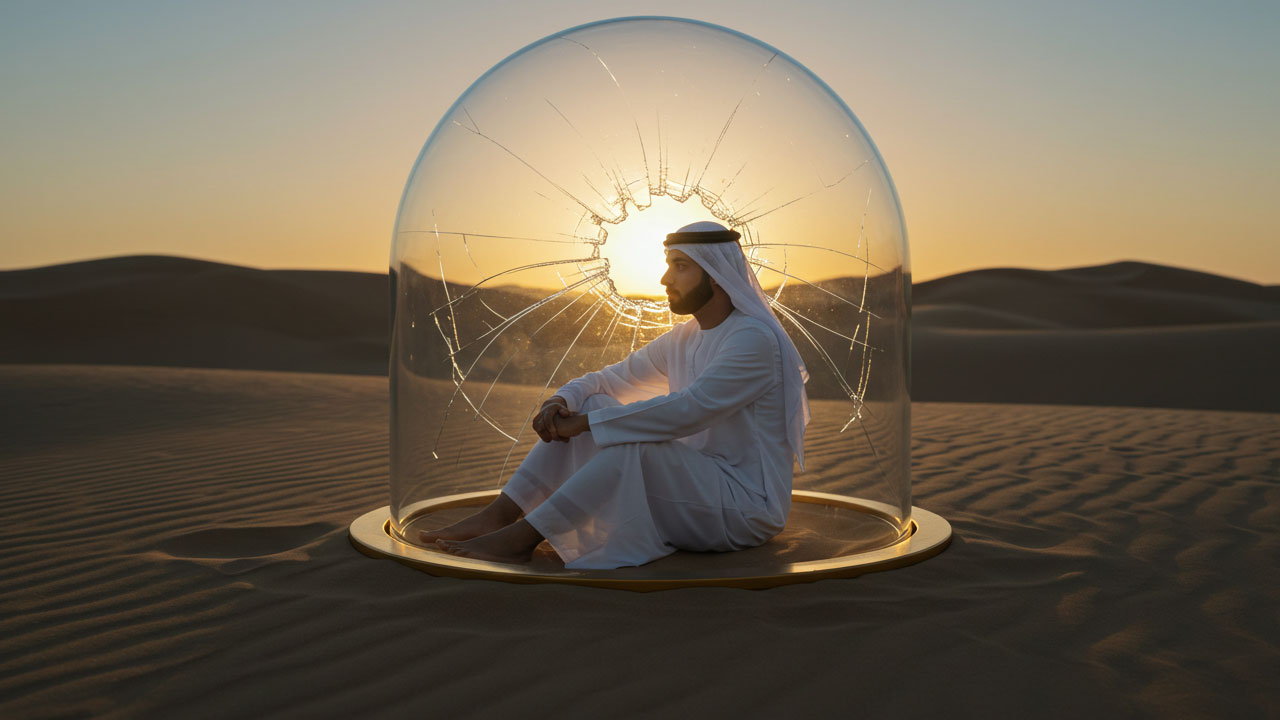 خطوات التعامل مع اضطراب الشخصية الانعزالية