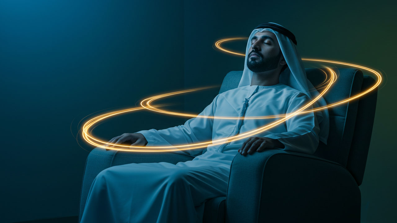 تقنيات حديثة لعلاج اضطرابات النوم في العيادات النفسية