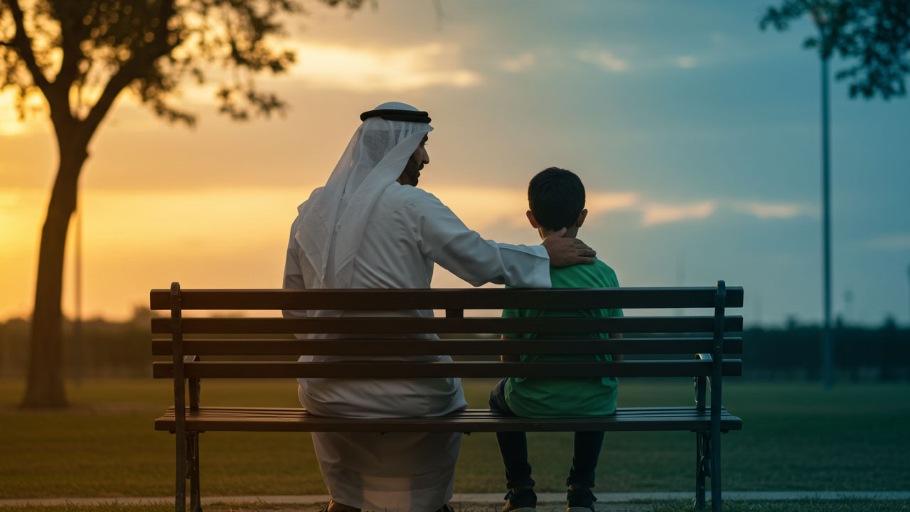 7 خطوات لدعم المراهقين في مواجهة اضطرابات القلق والاكتئاب