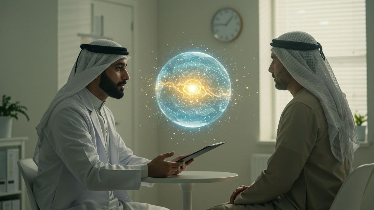 أهمية الفحص النفسي الشامل قبل بدء أي خطة علاجية
