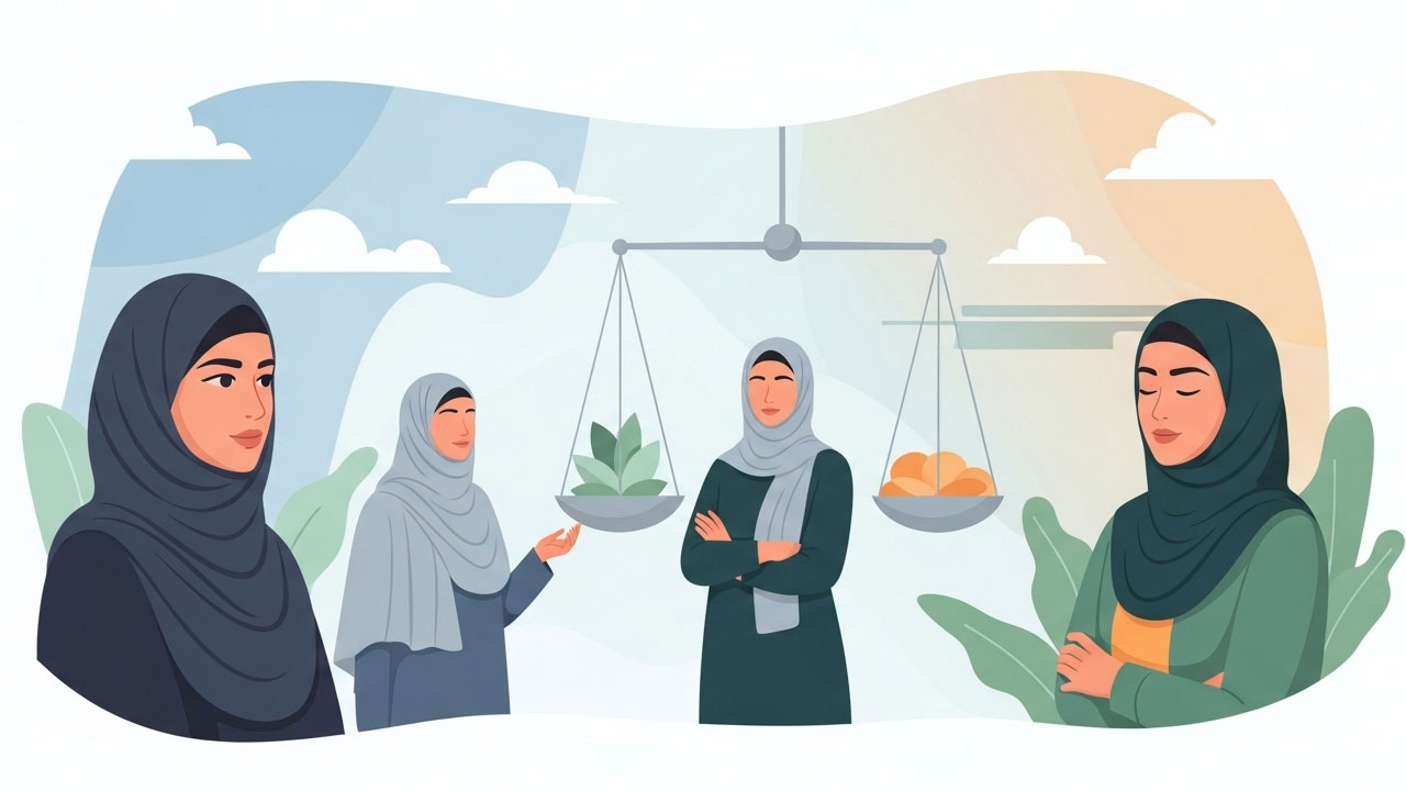 أعراض القلق الجسدية كيف تفرقها عن الأمراض العضوية؟