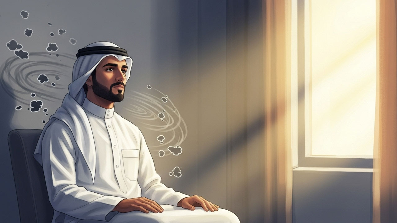 ماذا يحدث لو تجاهلت الوسواس القهري؟