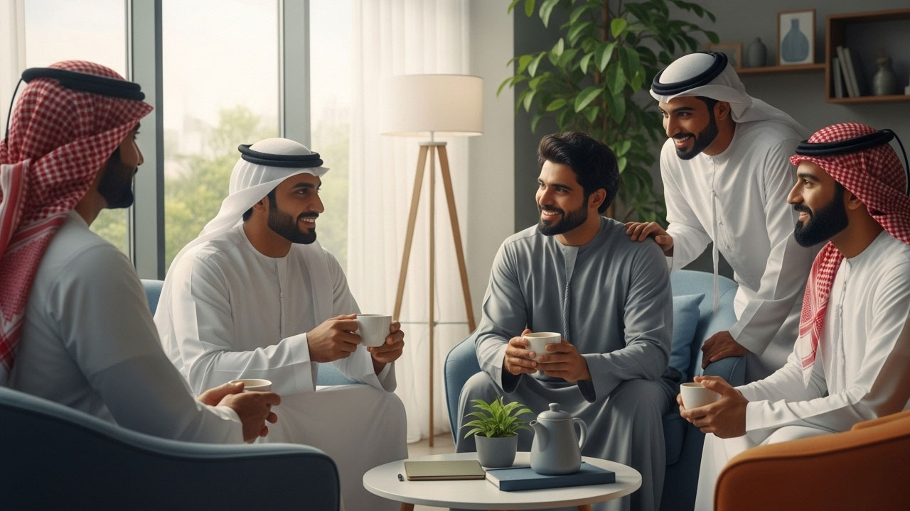 استراتيجيات للتغلب على العزلة الاجتماعية