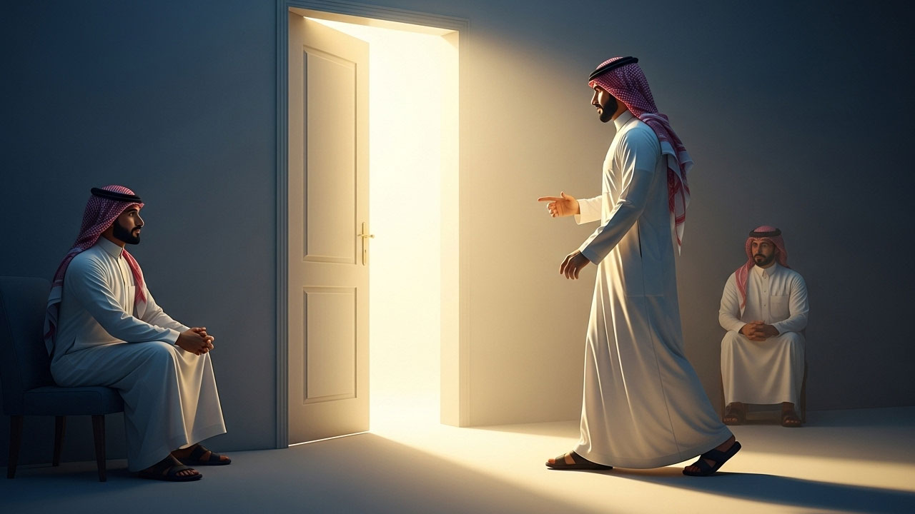 لماذا ينجح العلاج السلوكي أكثر من العلاج بالكلام فقط؟