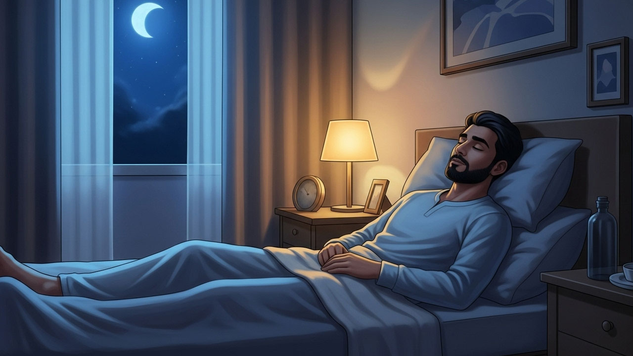 كيف يساعد العلاج النفسي في علاج الأرق؟