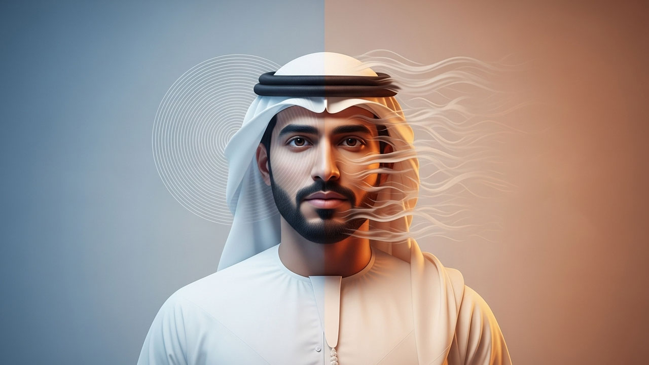 الفرق بين الوسواس القهري واضطراب القلق العام