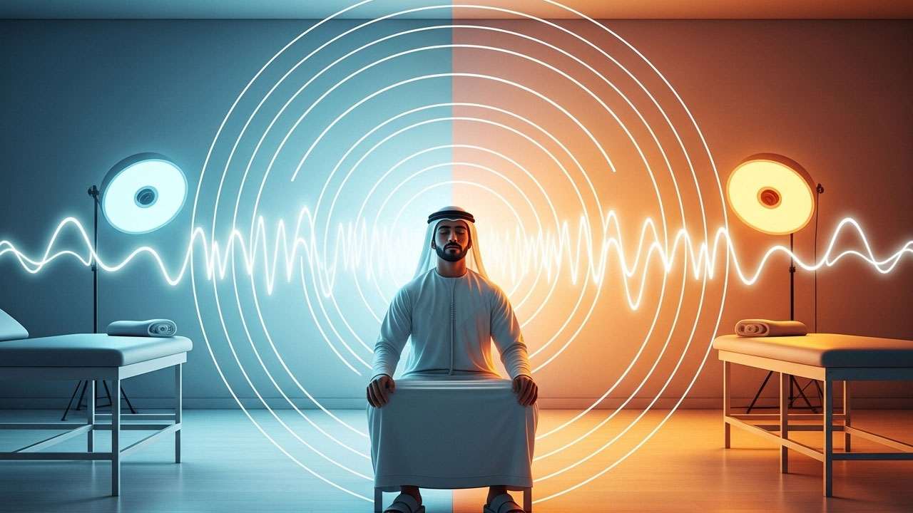 الفوائد والآثار الجانبية للعلاج بالتنويم المغناطيسي