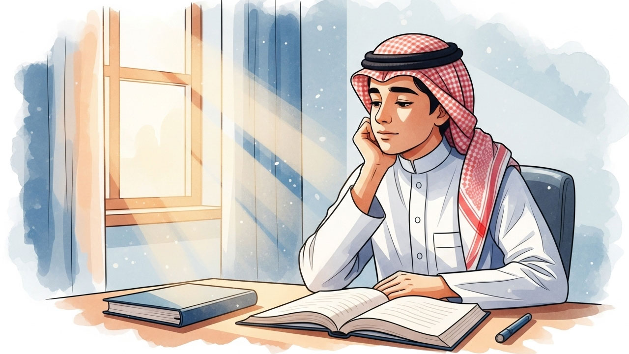 كيف أتعامل مع الإحباط بعد الفشل الدراسي؟