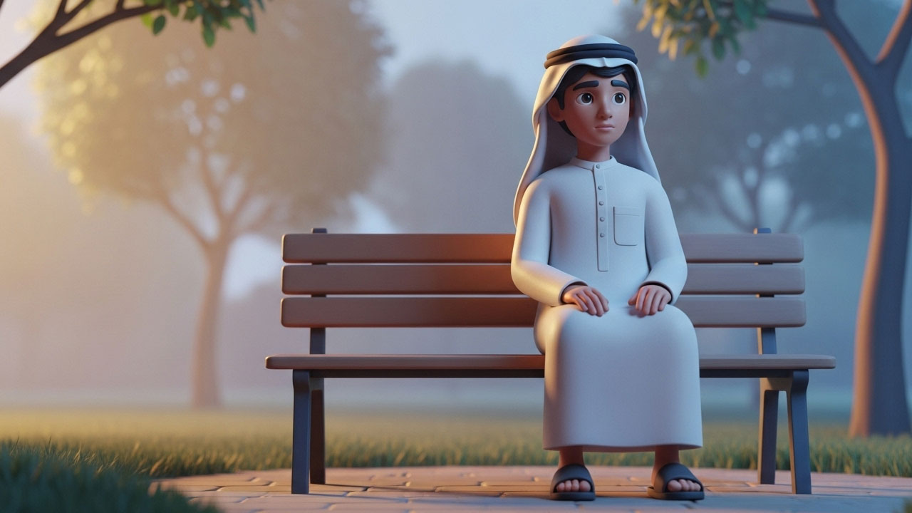 تأثير العزلة الاجتماعية على المراهقين