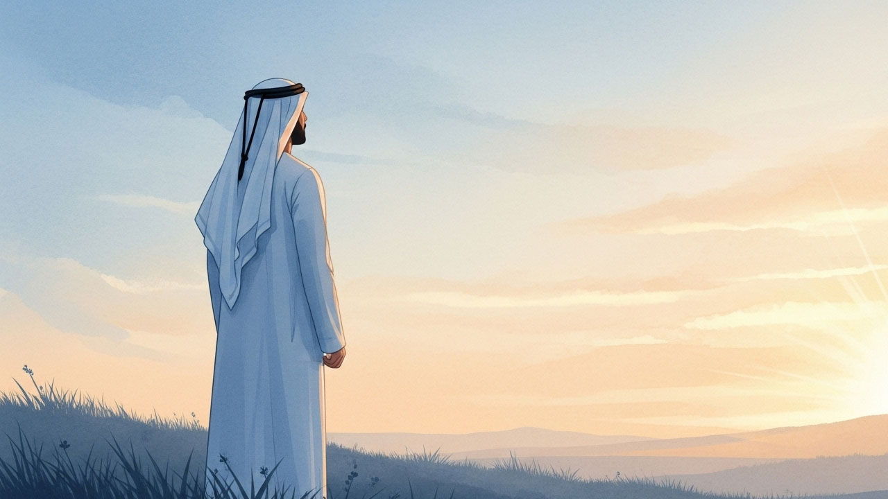 كيف أتعامل مع الخوف من المستقبل؟