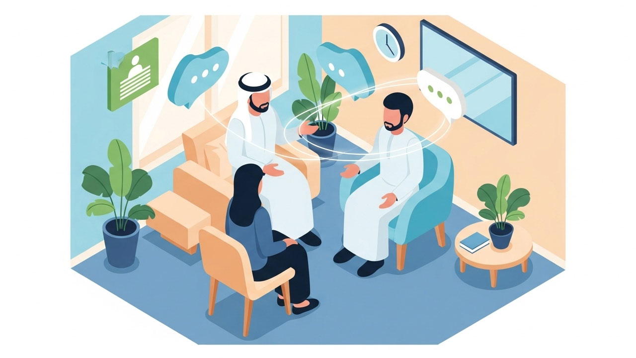 طرق مبتكرة لتحسين مهارات التواصل النفسي