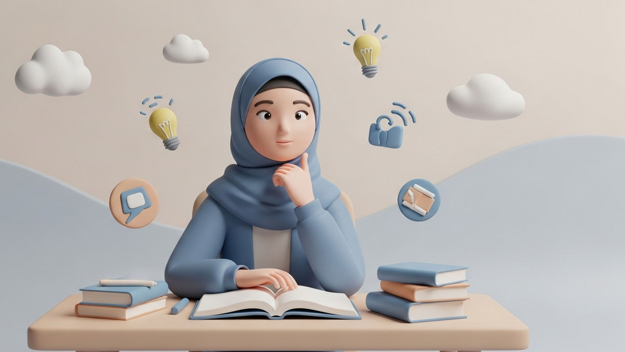 كيف تتعامل مع صعوبة التركيز أثناء المذاكرة؟