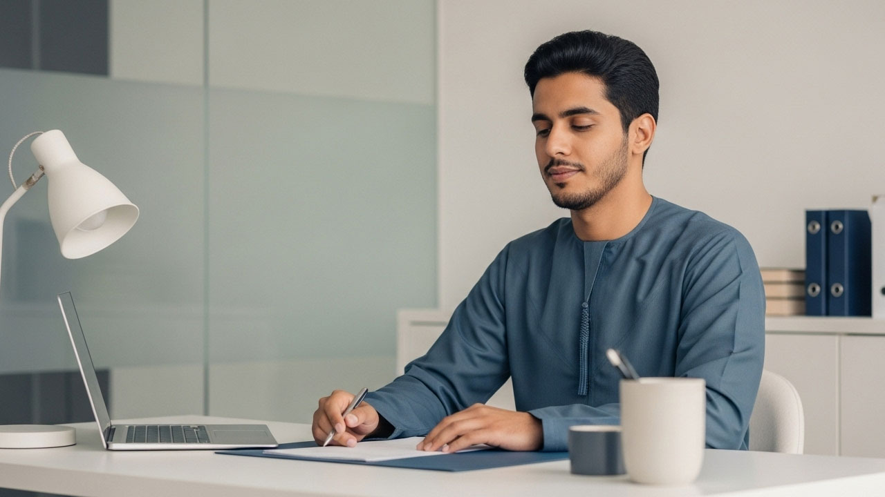 كيف تستعد لمقابلات العمل لتقليل التوتر؟