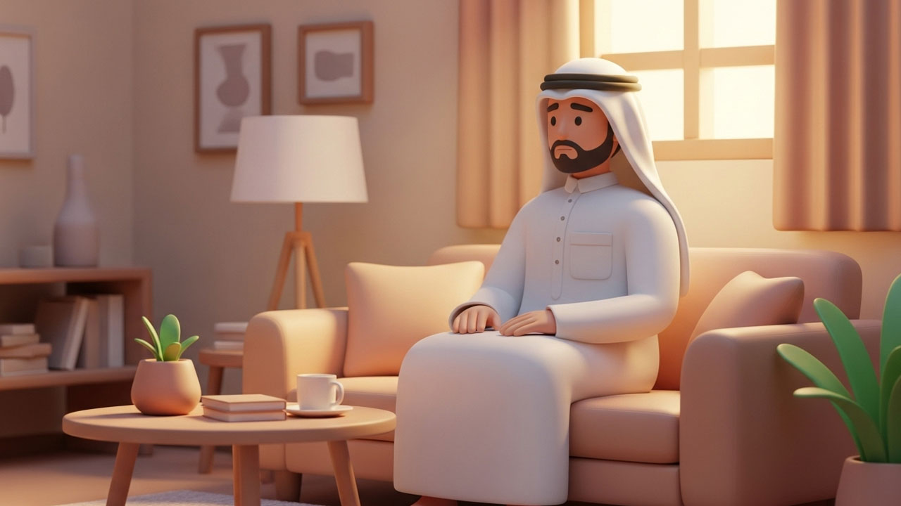 طرق للتعامل مع الوحدة والعزلة الاجتماعية