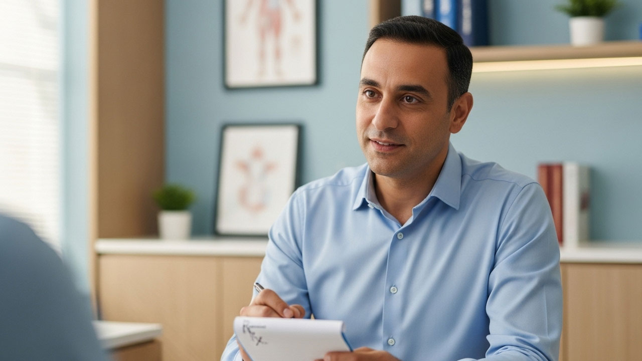 متى يكون العلاج الدوائي للأمراض النفسية ضروريًا؟