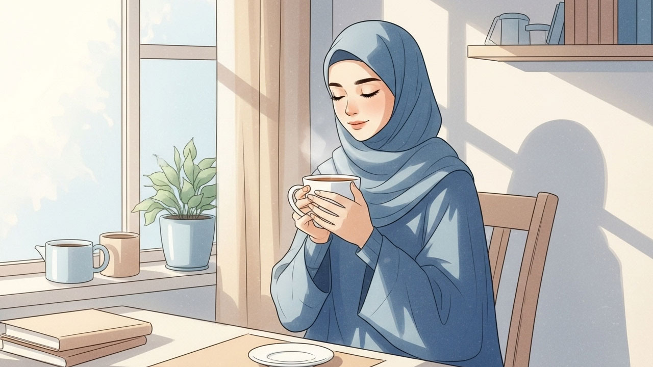 كيف يؤثر الروتين اليومي على الصحة النفسية؟