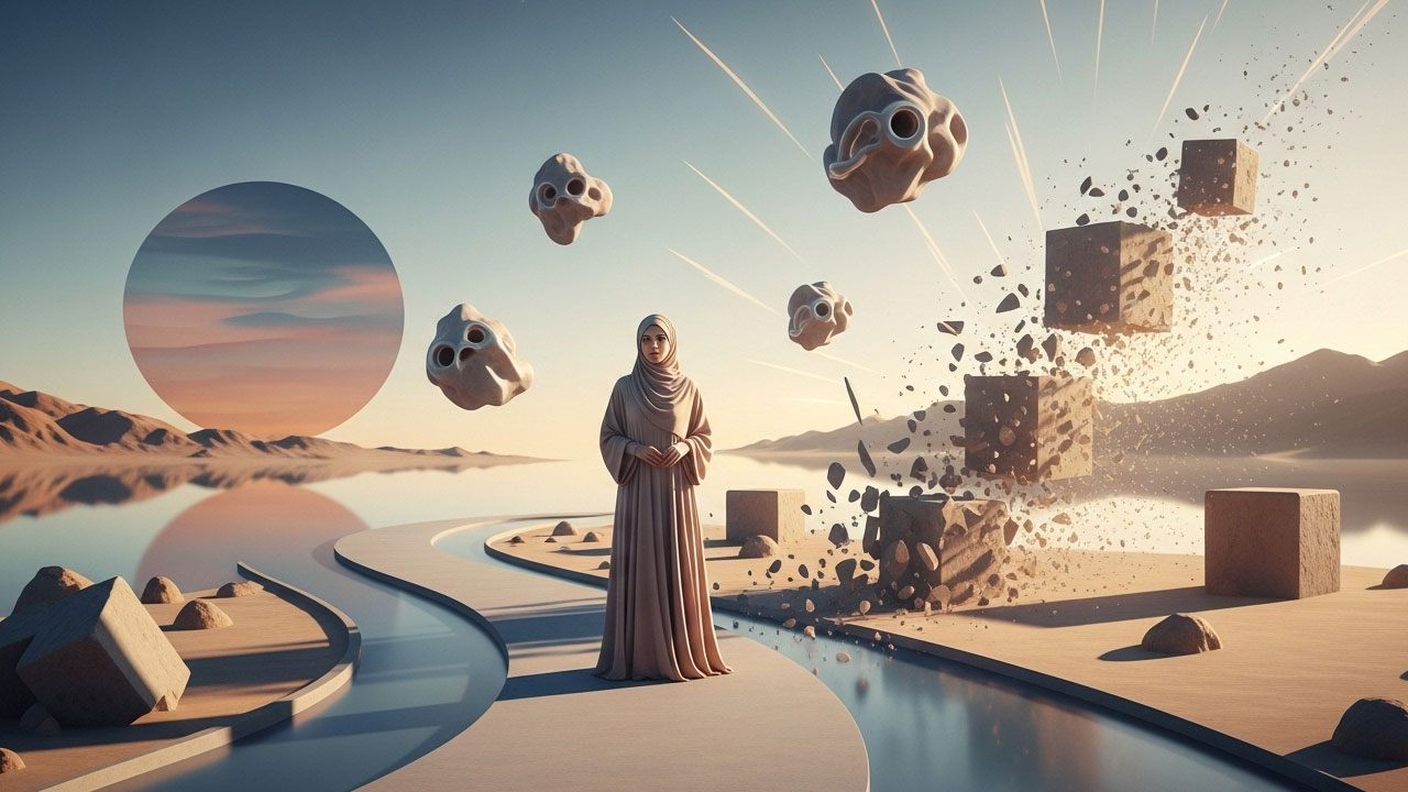 نصائح للتغلب على الخوف من الفشل