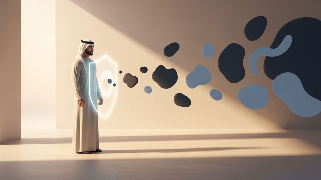 تأثير الضغوط النفسية على الجهاز المناعي