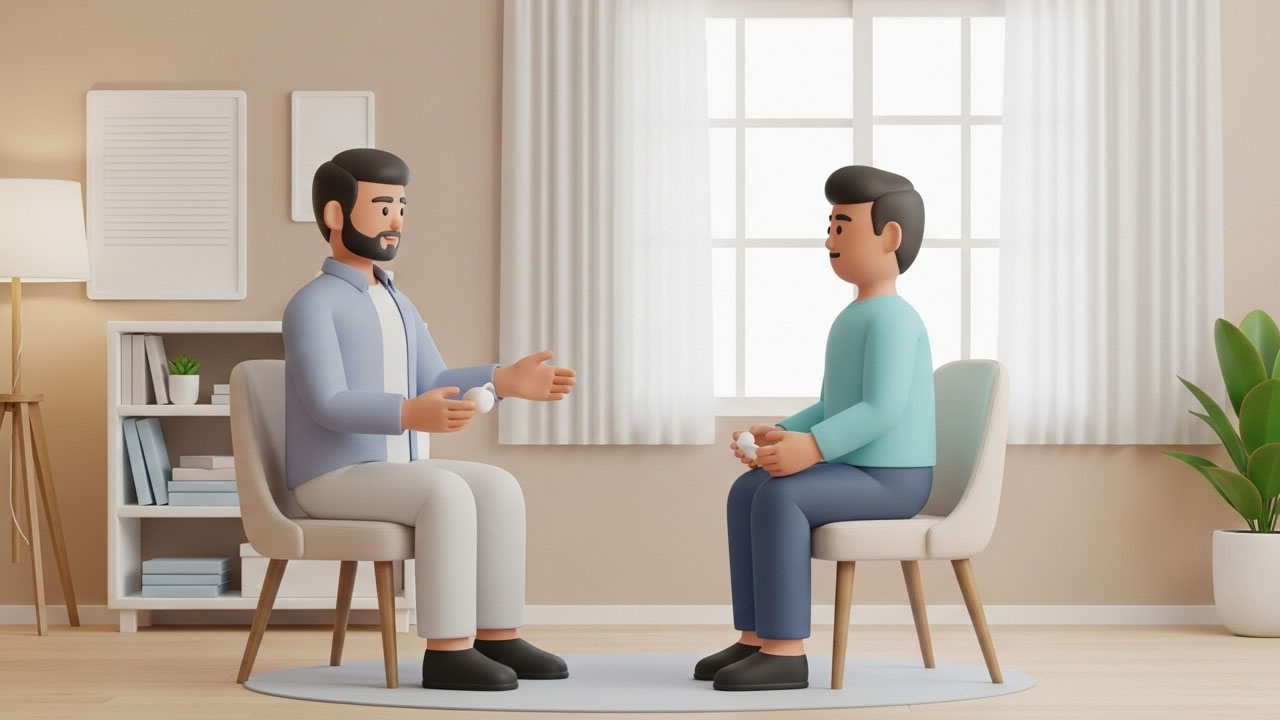 تقنيات العلاج بالتعرض وكيفية تطبيقها