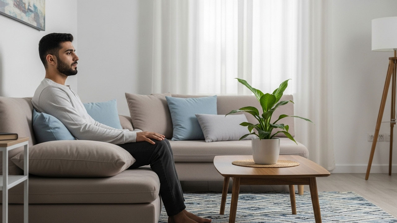 نصائح للتغلب على قلة الثقة بالنفس في العلاقات