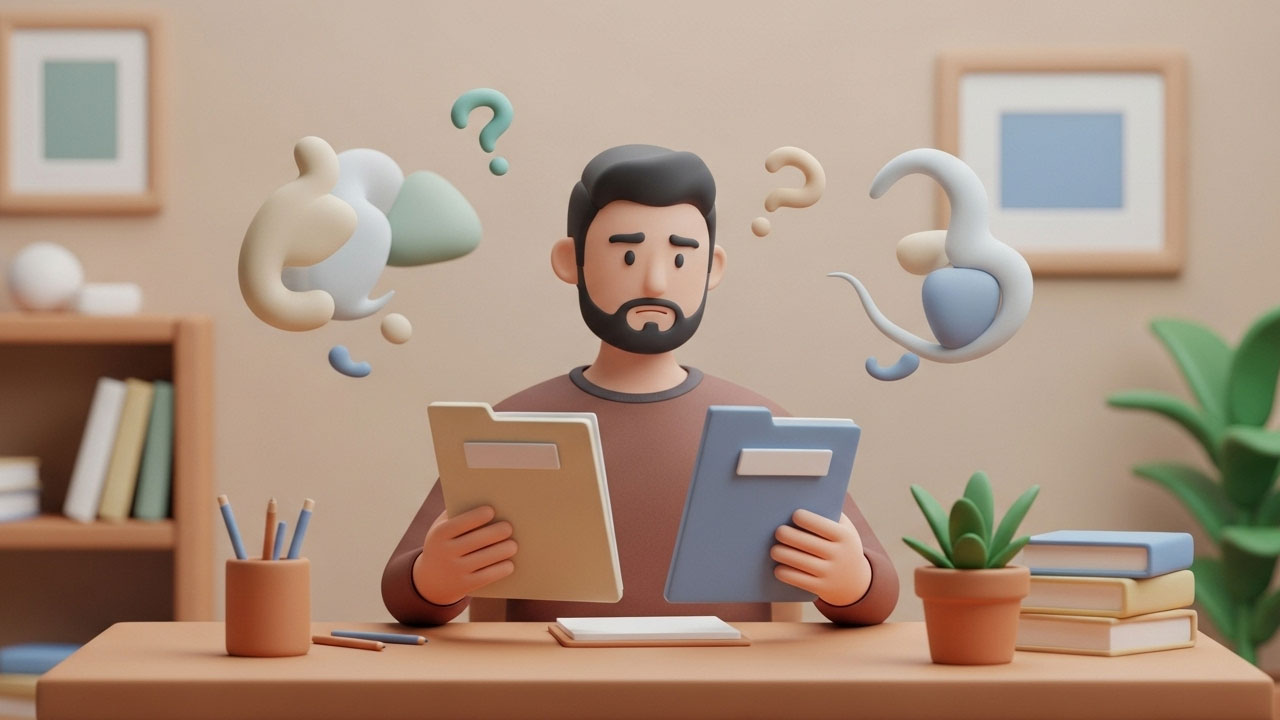 كيف يؤثر الخوف من الفشل على قراراتك اليومية؟