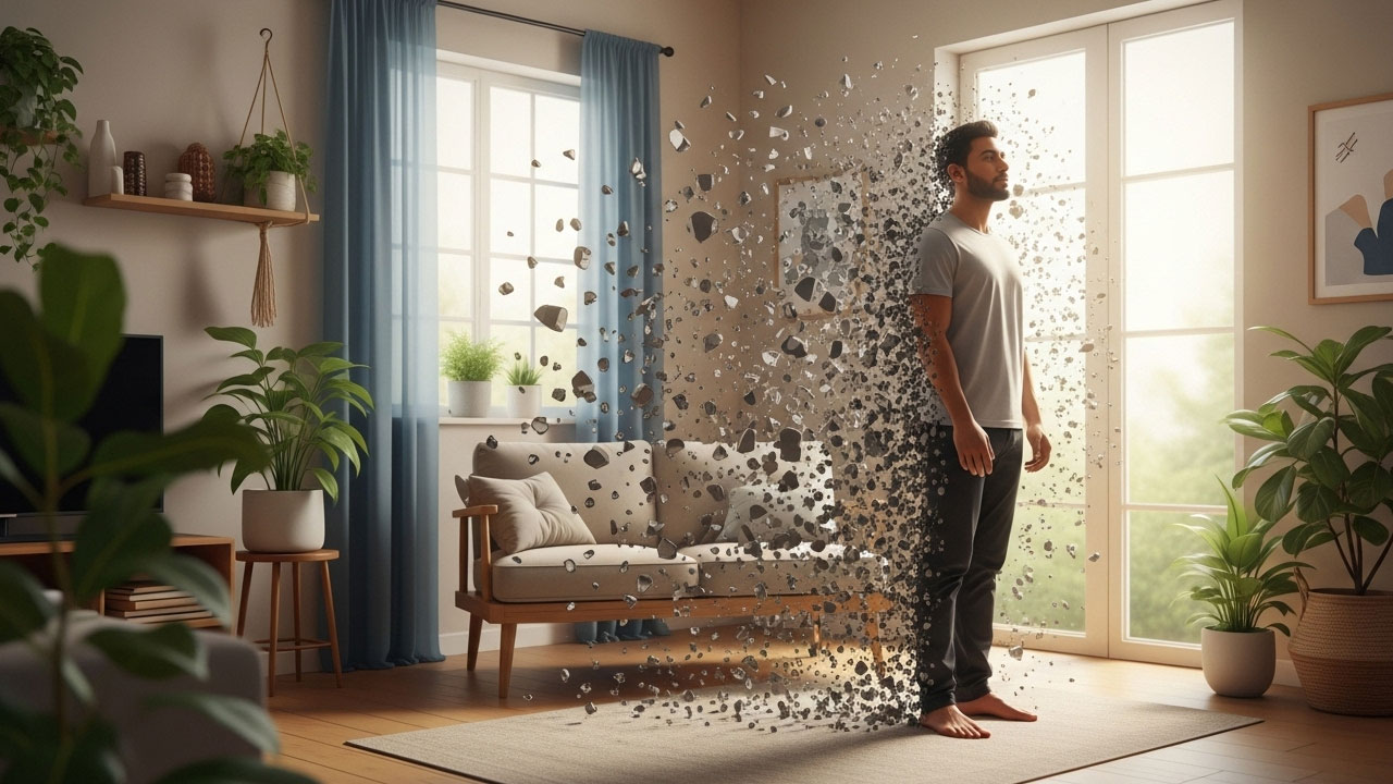 حماية الصحة النفسية في زمن الأزمات