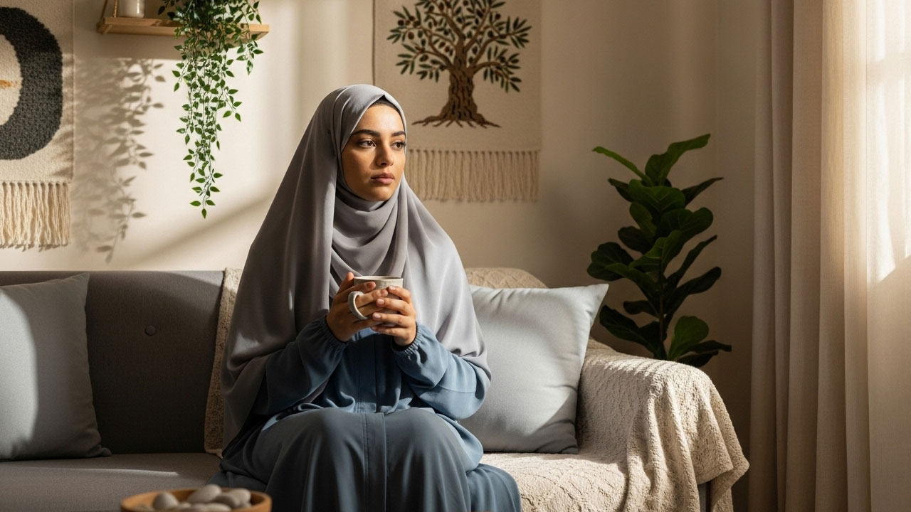 كيف أتعامل مع الحزن بعد فسخ الخطوبة؟