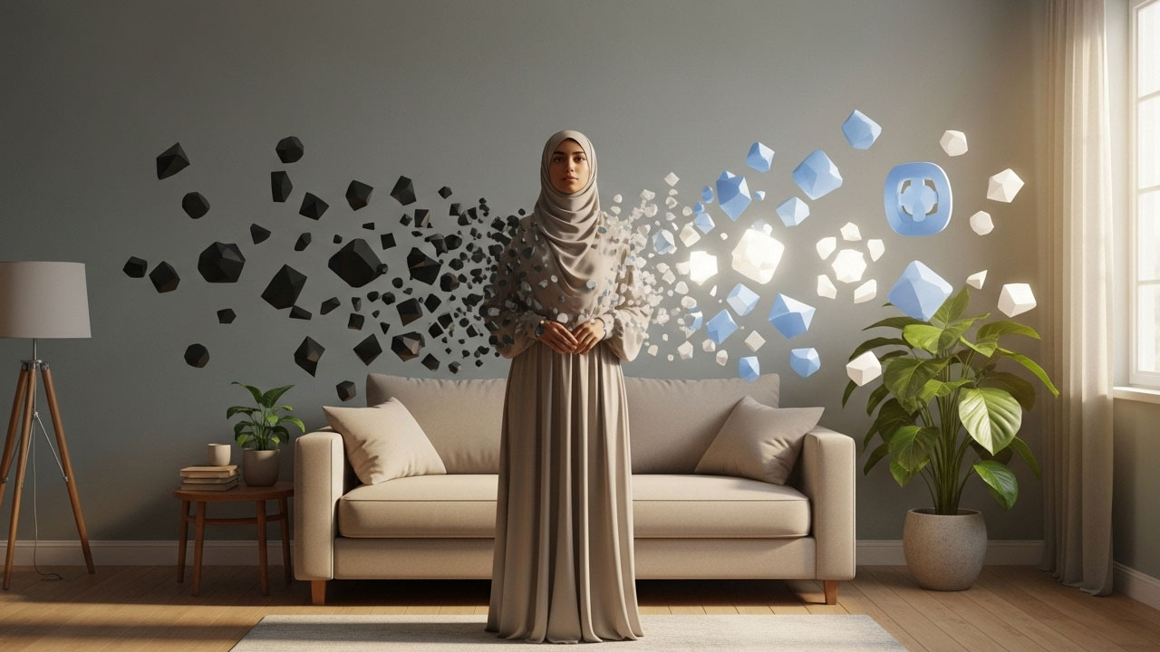 تقنيات التفكير الإيجابي لتغيير الحياة