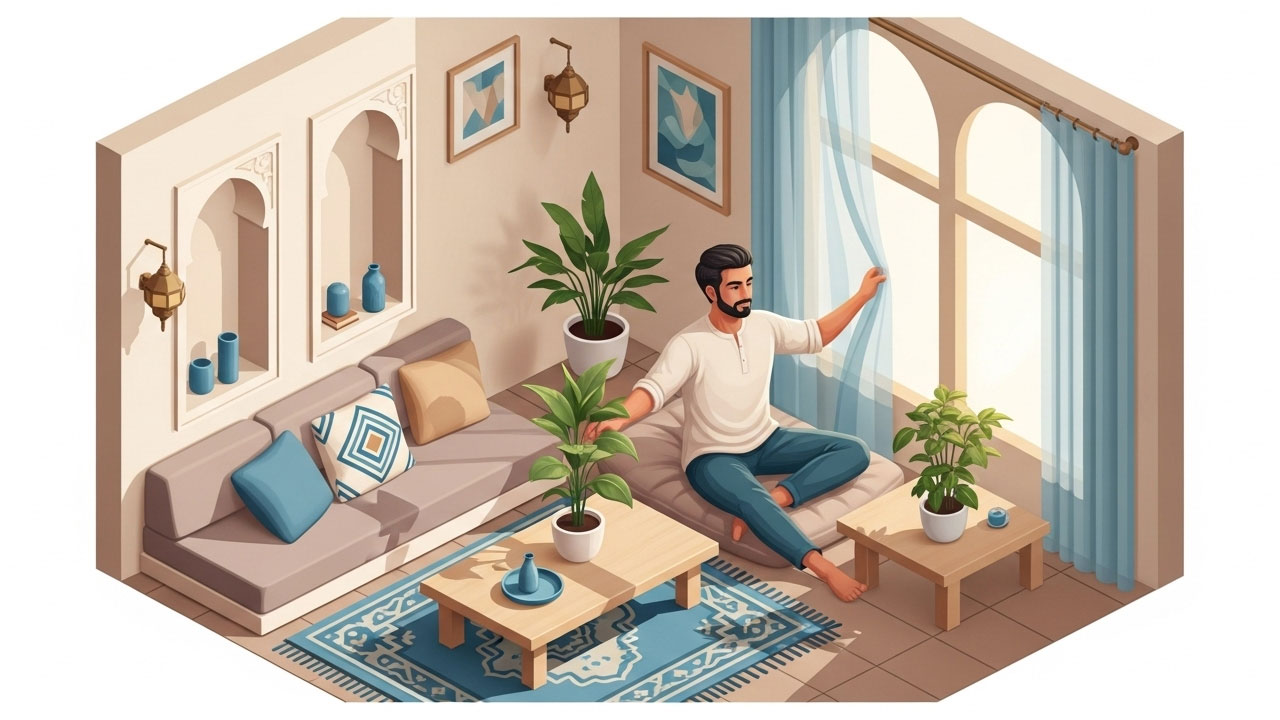 كيفية التعامل مع اضطرابات المزاج الموسمية