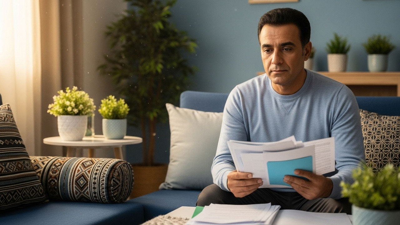 كيف يؤثر مرض مزمن على الصحة النفسية؟