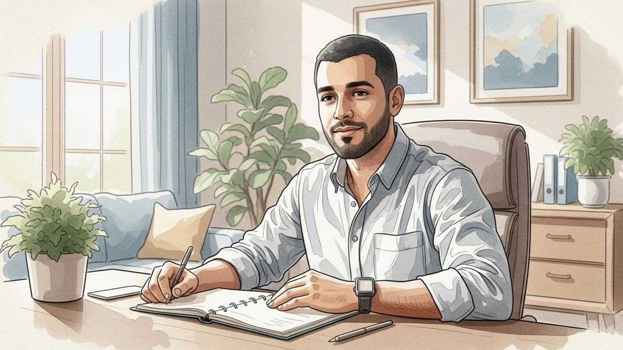 كيف تتعامل مع صعوبة العودة للعمل بعد إجازة طويلة؟