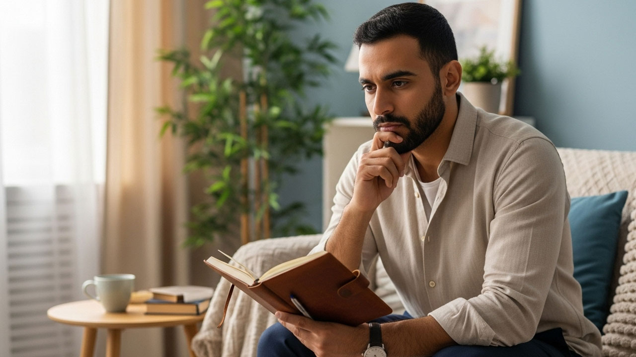 ماهو اضطراب الشخصية الاعتمادية ؟ وكيفية التعامل معه