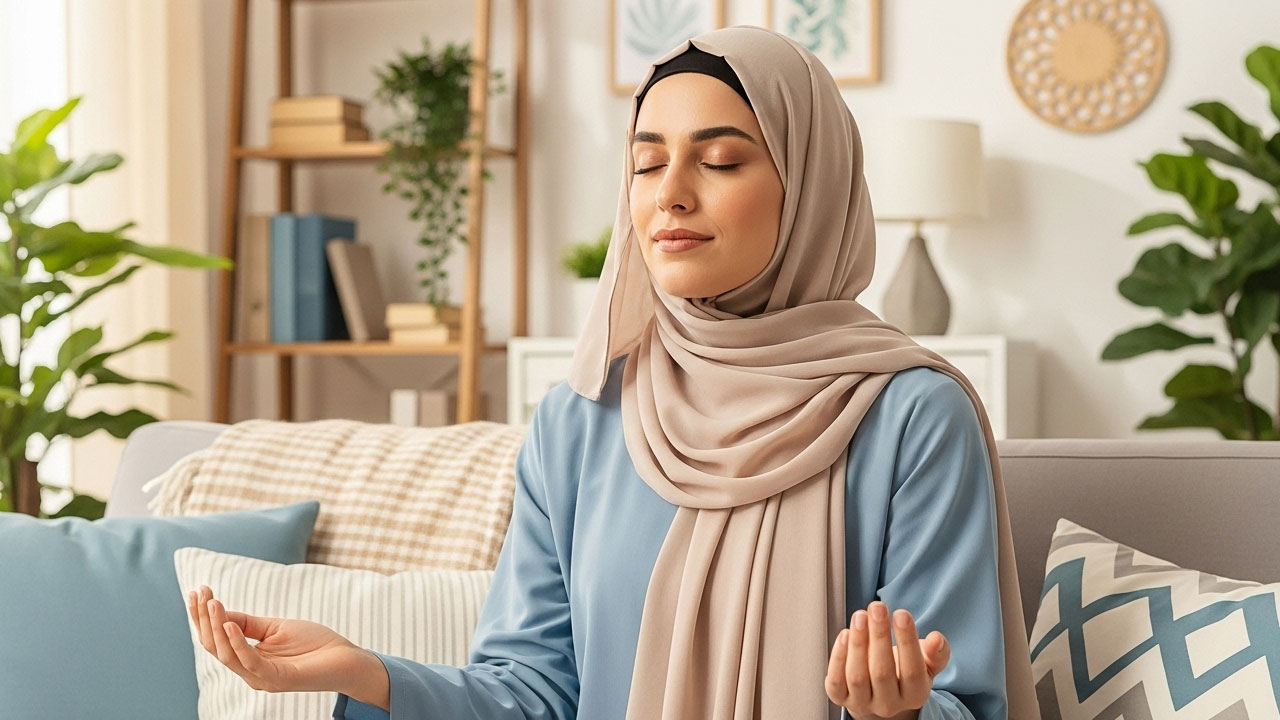 كيف أتعامل مع الضغط النفسي قبل المناسبات الاجتماعية؟