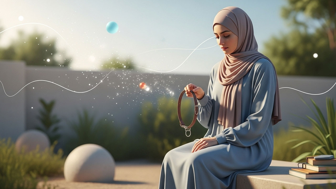 طرق للتعامل مع فقدان الحيوانات الأليفة