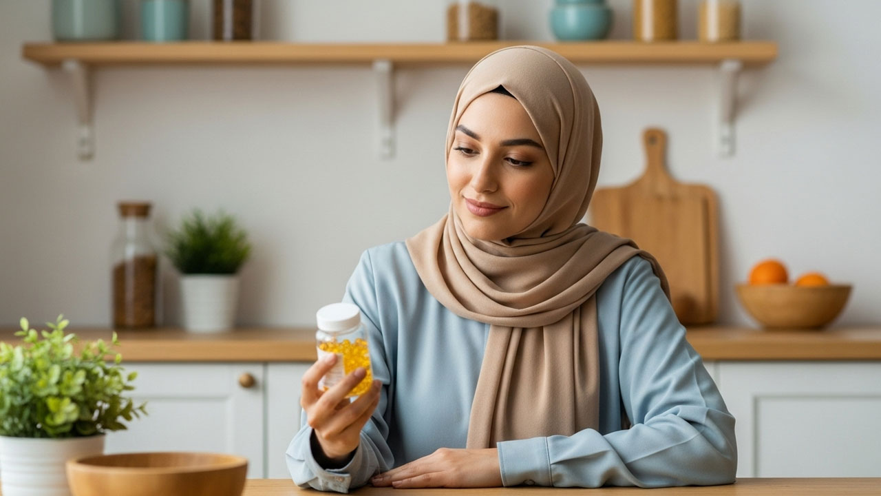 تأثير تناول الأوميغا 3 على الصحة النفسية