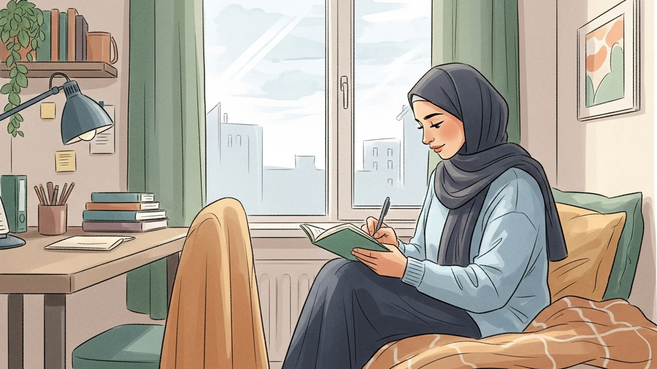 نصائح للتغلب على الشعور بالوحدة أثناء الدراسة بالخارج