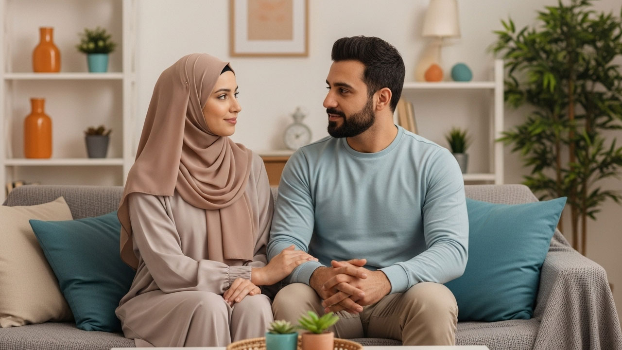 نصائح لتحسين العلاقات العاطفية