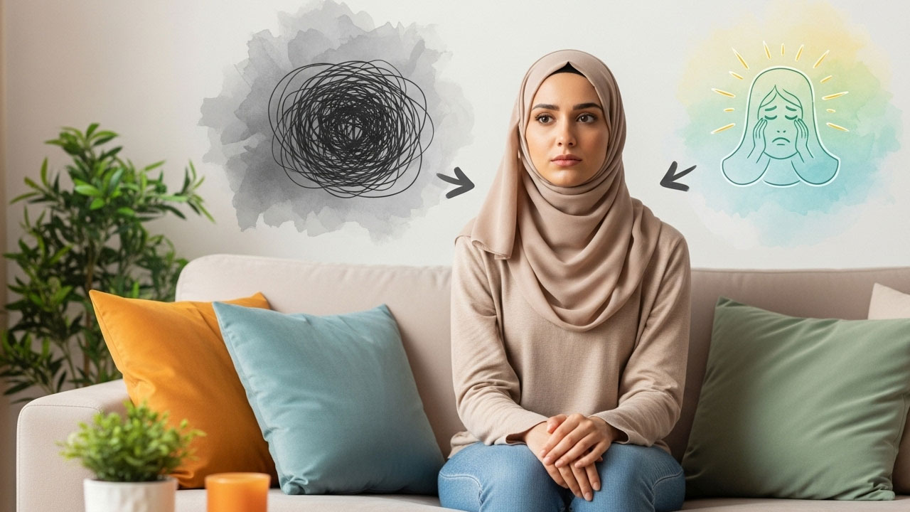 أسباب وتأثير حالات الغيرة المرضية