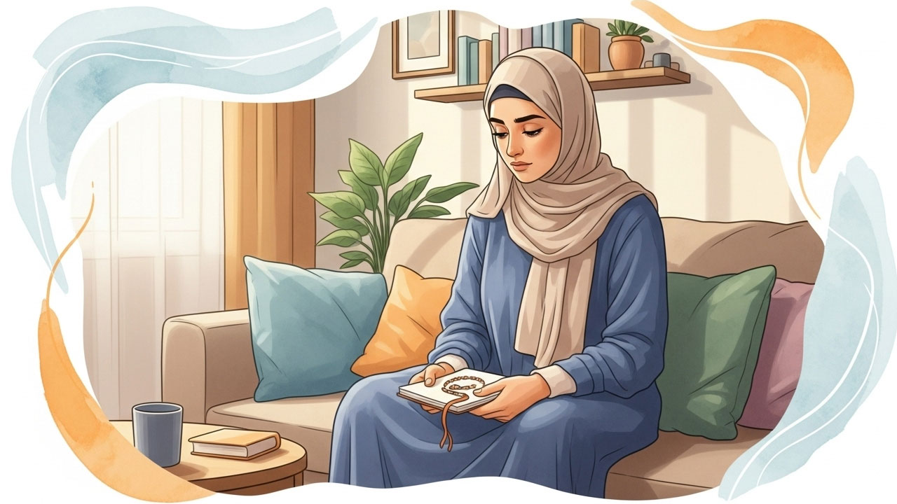 كيف أتعامل مع الحزن بعد فقدان صديق مقرب؟