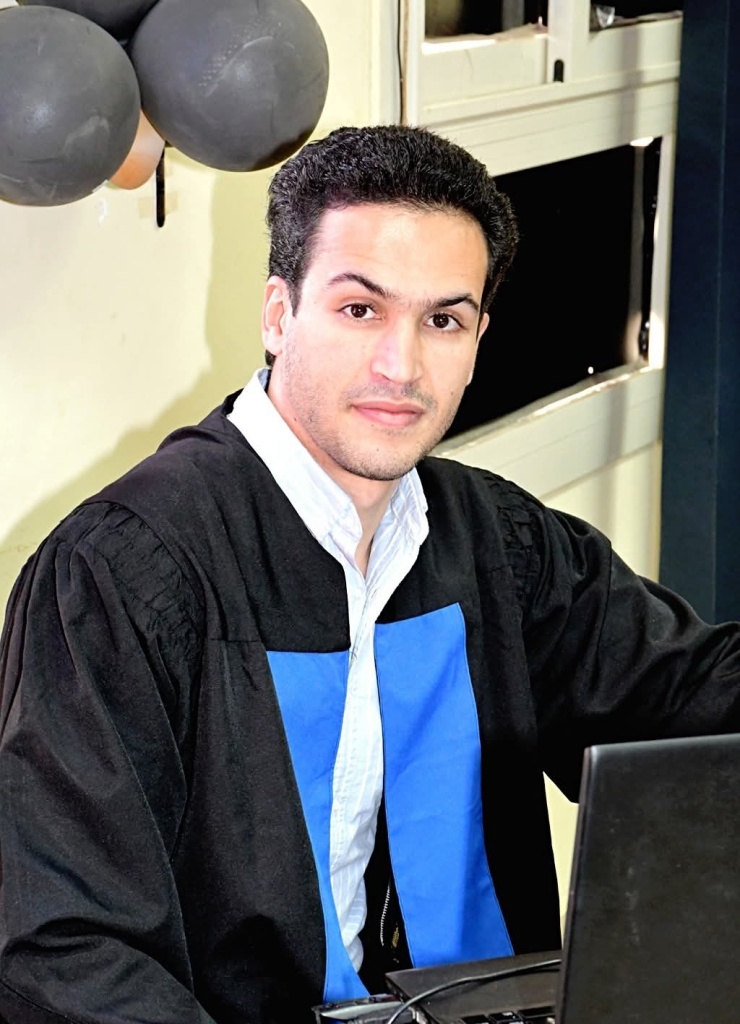 د. مراد نصار