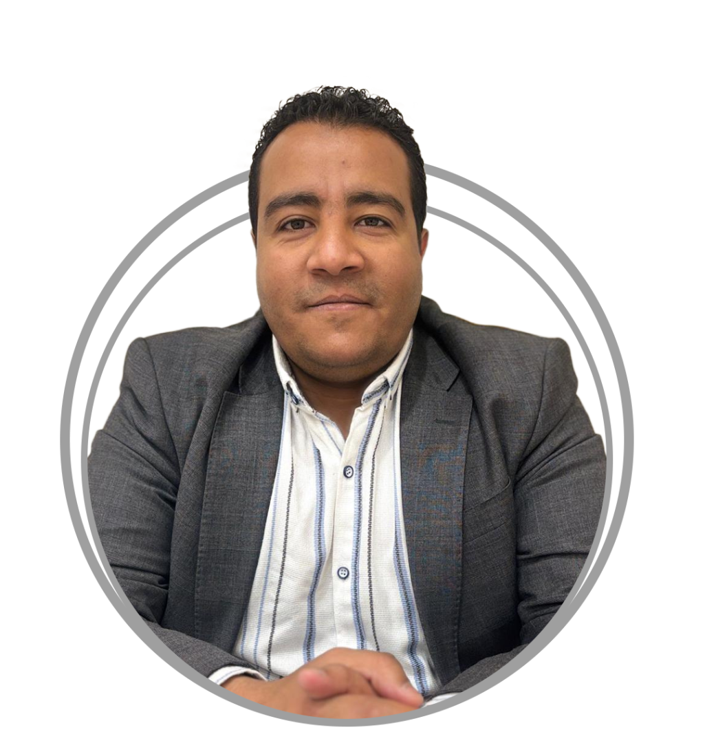 أ / ابراهيم رضوان 